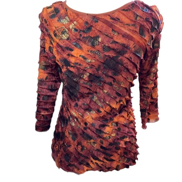 Notations Tops - Notations Top